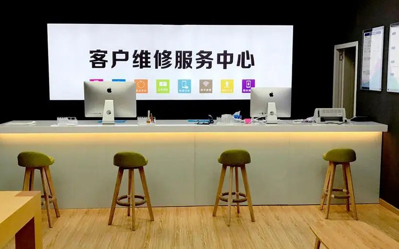 克拉玛依苹果电脑主板故障维修